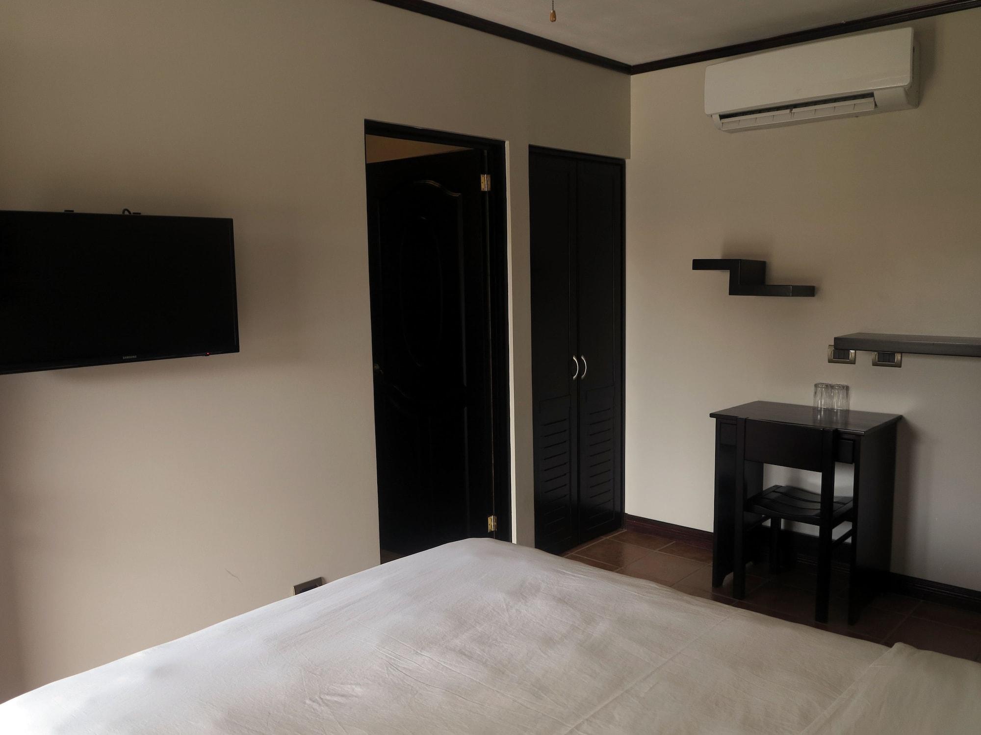 Hotel Colono Beach Коко Экстерьер фото