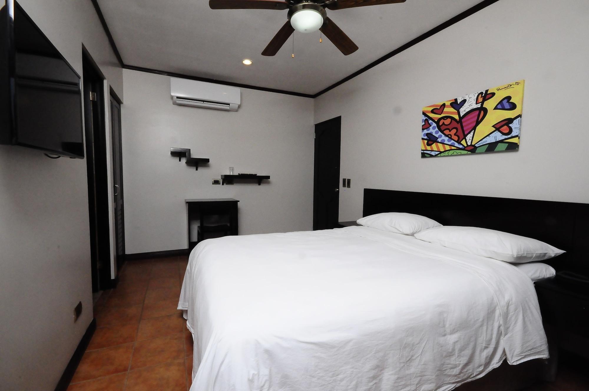 Hotel Colono Beach Коко Экстерьер фото