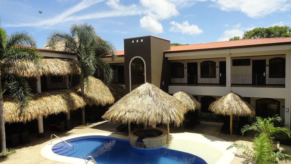 Hotel Colono Beach Коко Экстерьер фото