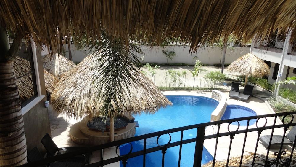 Hotel Colono Beach Коко Экстерьер фото
