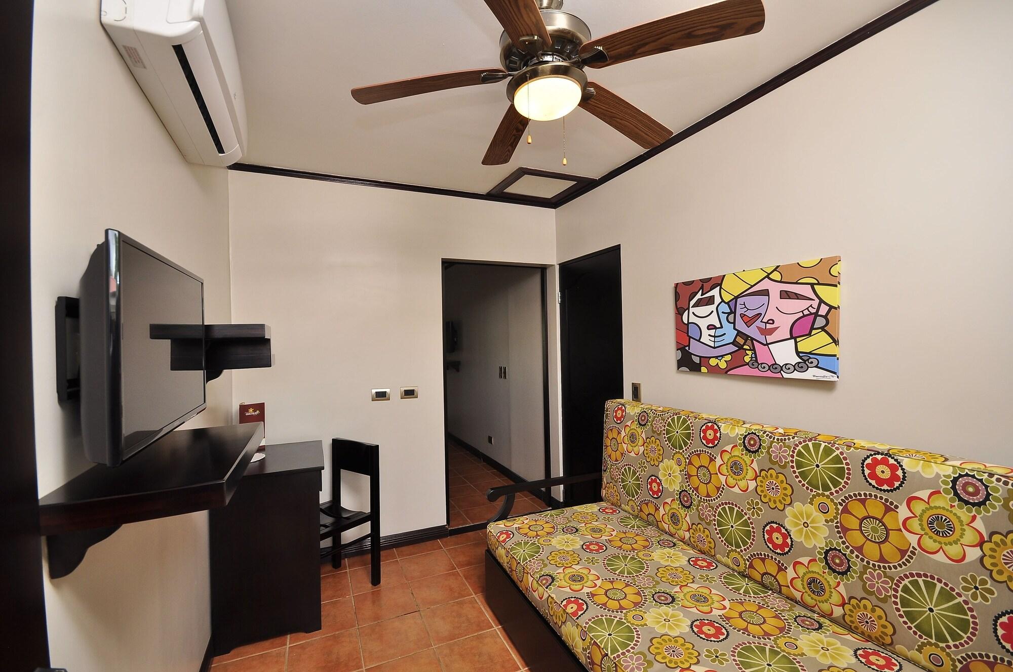 Hotel Colono Beach Коко Экстерьер фото
