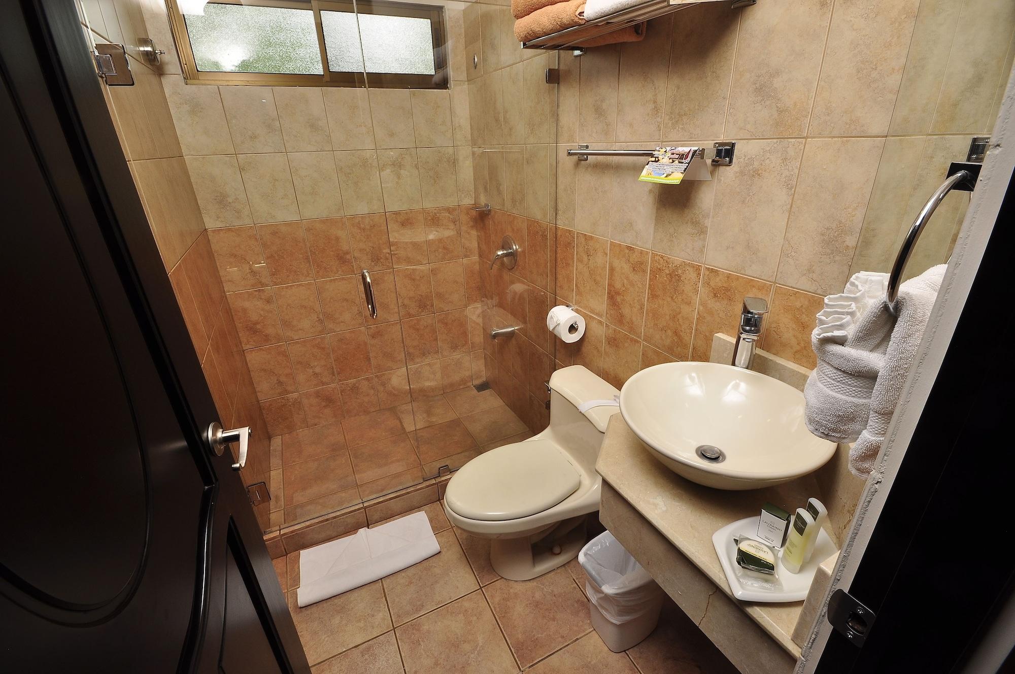 Hotel Colono Beach Коко Экстерьер фото