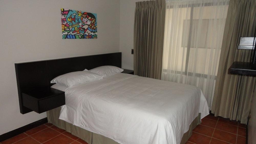 Hotel Colono Beach Коко Экстерьер фото